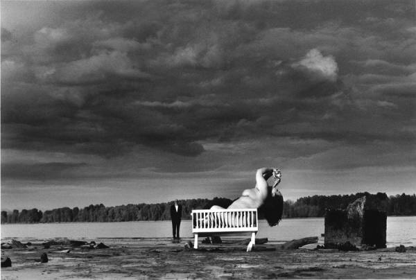 Photograph Mario Lalich  Noname on One Eyeland